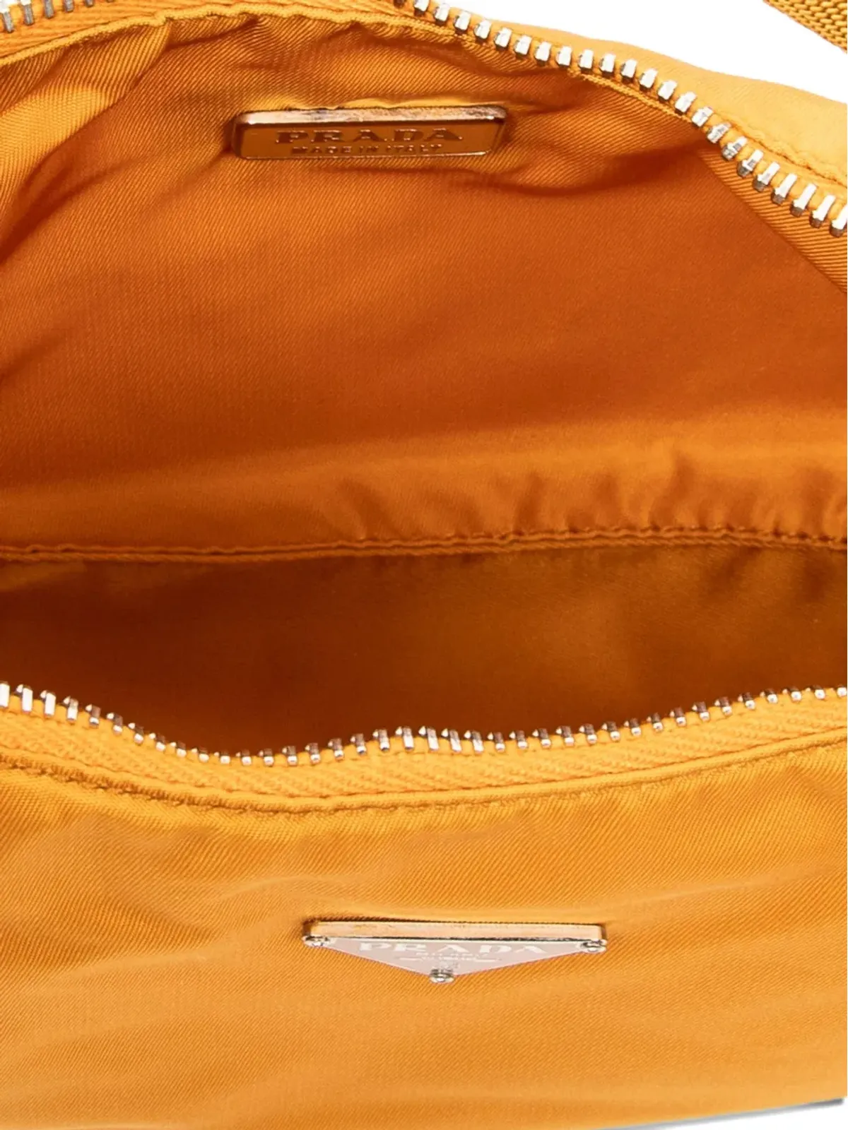 Prada Pre-Owned トップハンドルショルダーバッグ - 画像4