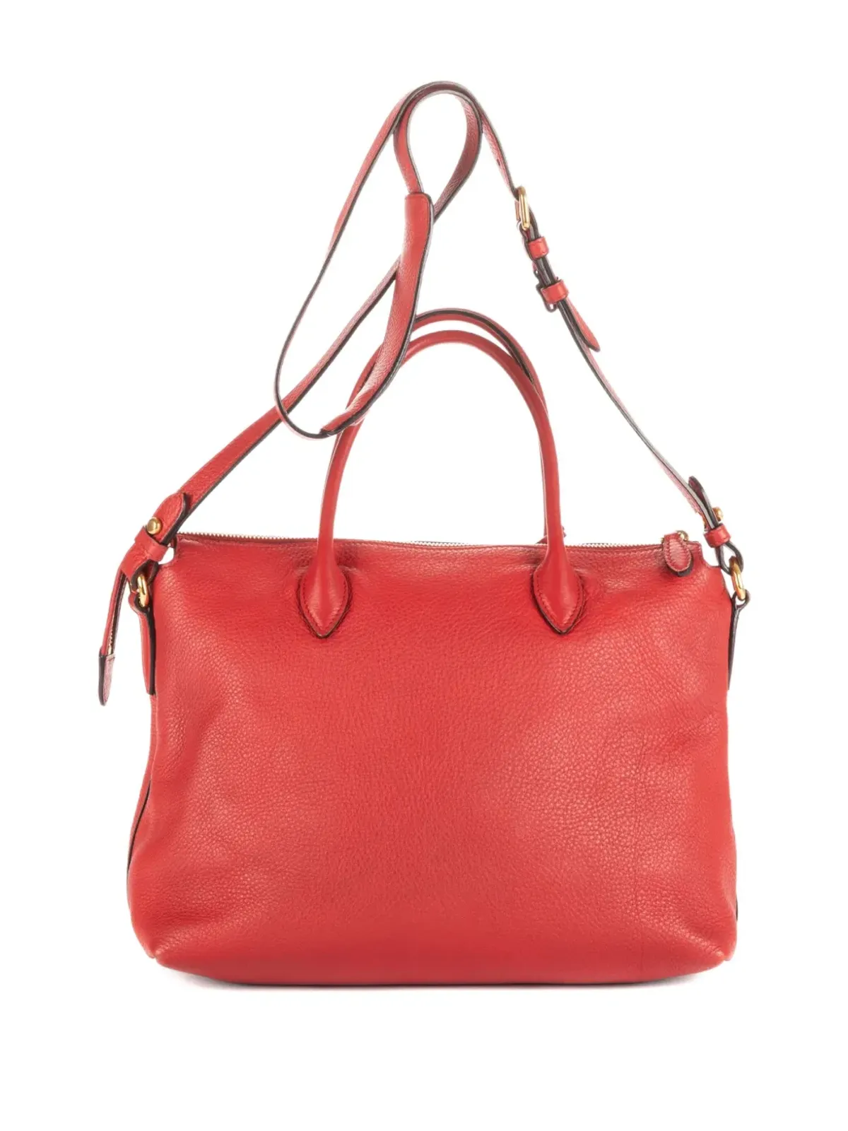 Prada Pre-Owned トートバッグ - 画像2