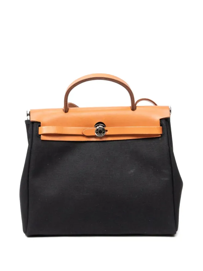 Hermès Pre-Owned Hermès Pre-Owned Airbag PM ショルダーバッグの商品画像