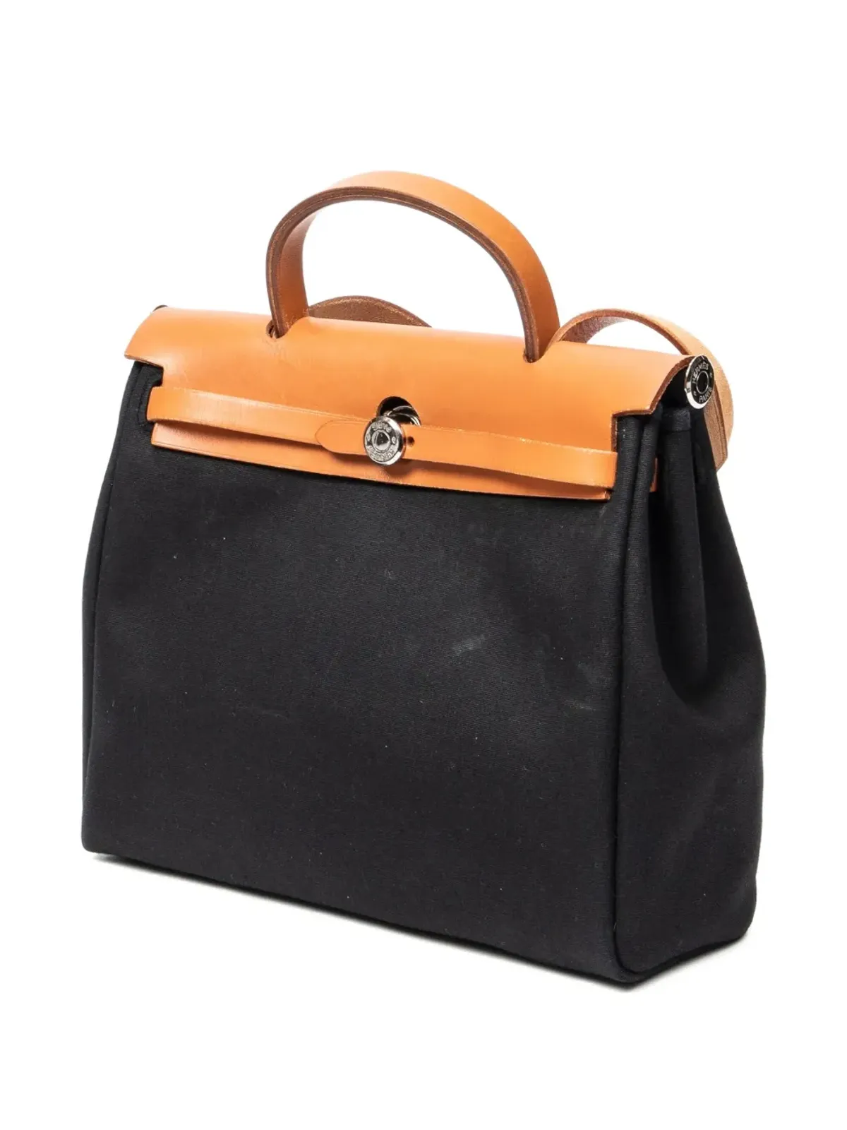 Hermès Pre-Owned Airbag PM ショルダーバッグ - 画像2