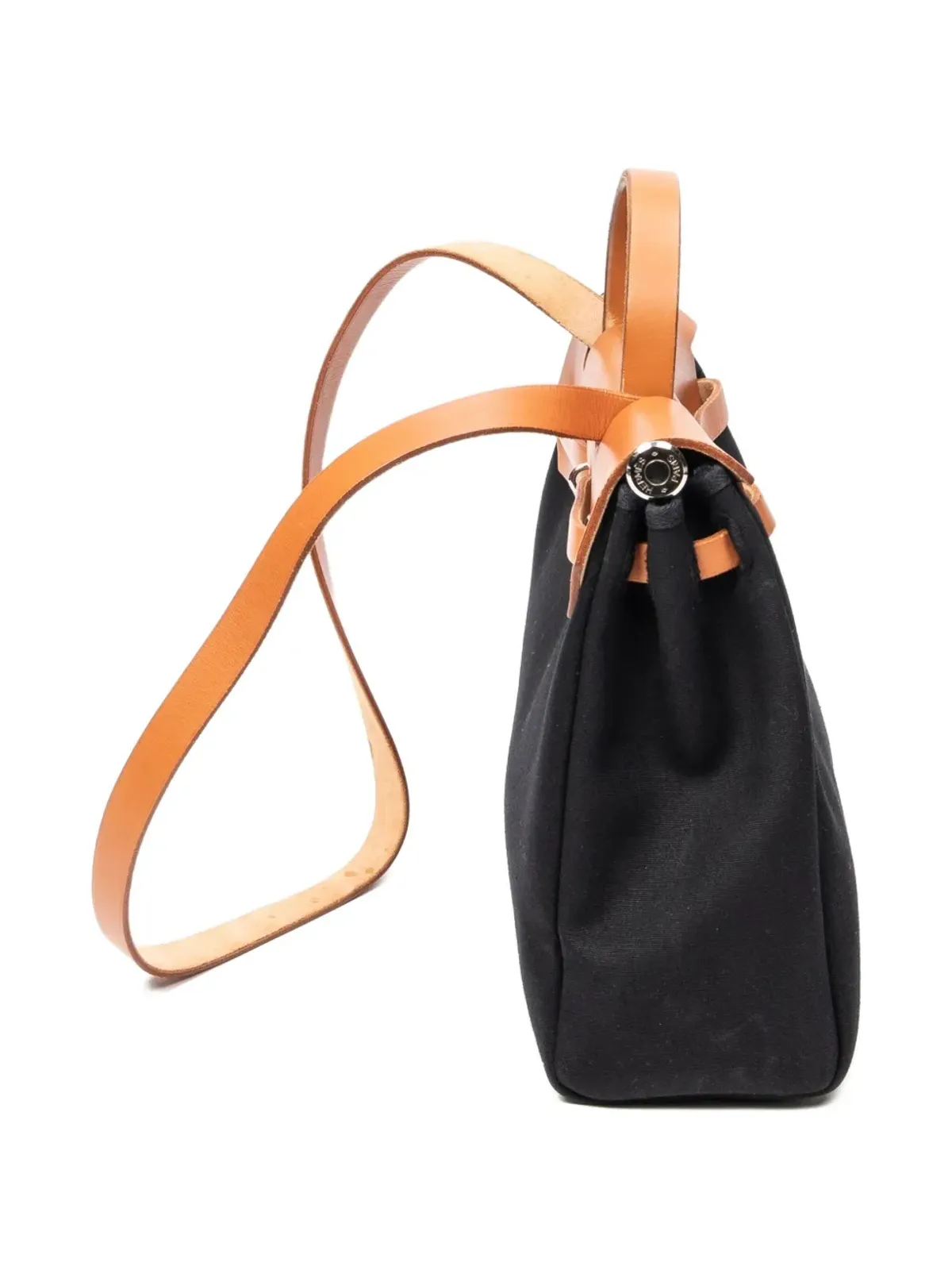 Hermès Pre-Owned Airbag PM ショルダーバッグ - 画像3