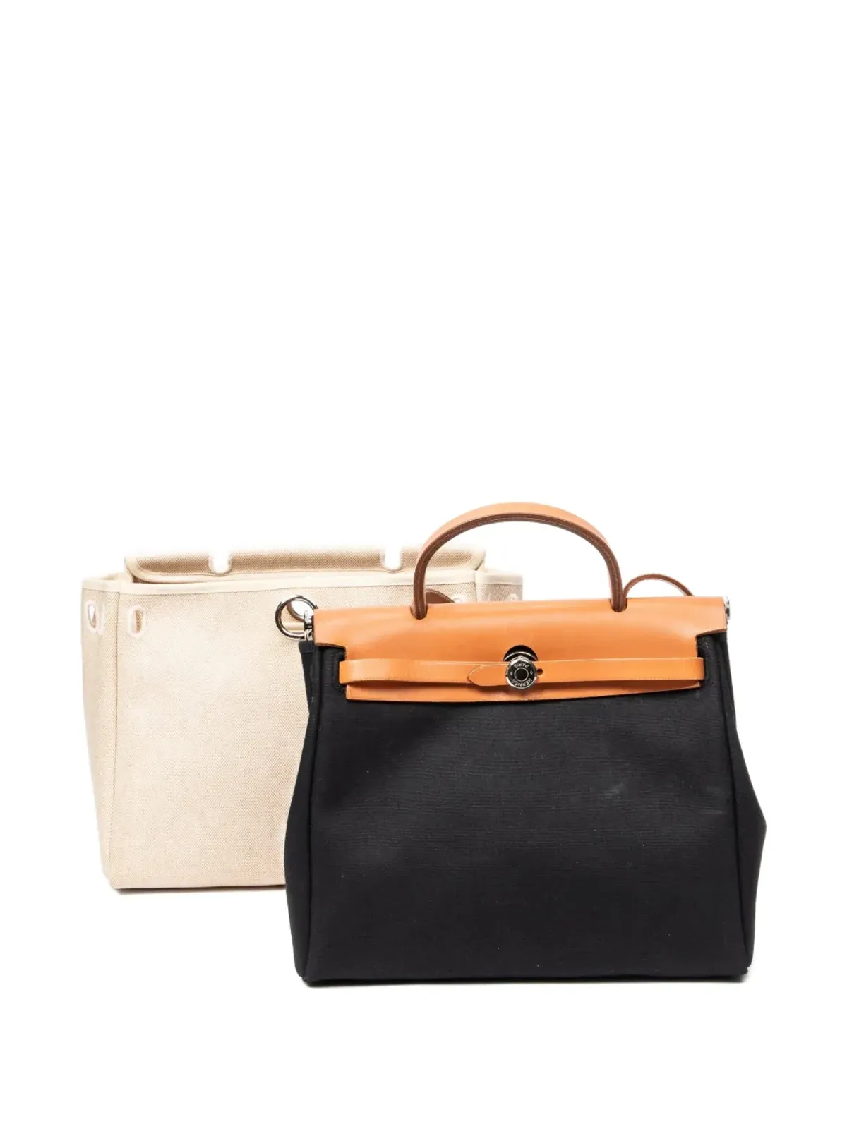 Hermès Pre-Owned Airbag PM ショルダーバッグ - 画像4