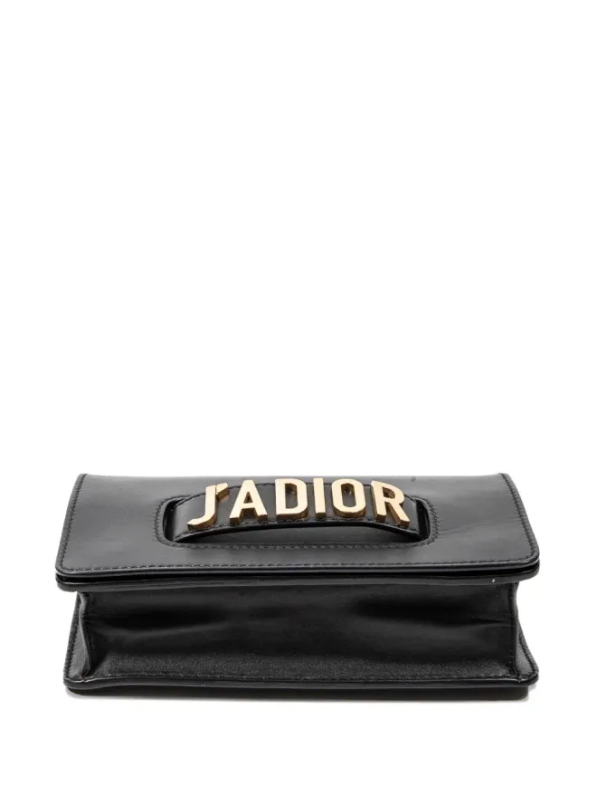 Christian Dior Pre-Owned Christian Dior Pre-Owned J'Adior ショルダーバッグの商品画像