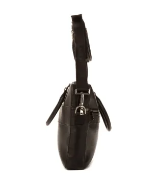 Christian Dior Pre-Owned レザー ブリーフケース - サムネイル5
