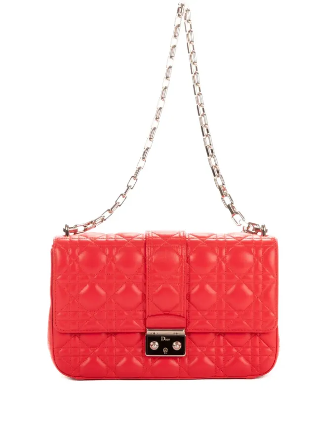 Christian Dior Pre-Owned Christian Dior Pre-Owned ミスディオール ショルダーバッグの商品画像