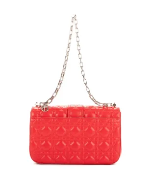 Christian Dior Pre-Owned ミスディオール ショルダーバッグ - サムネイル2