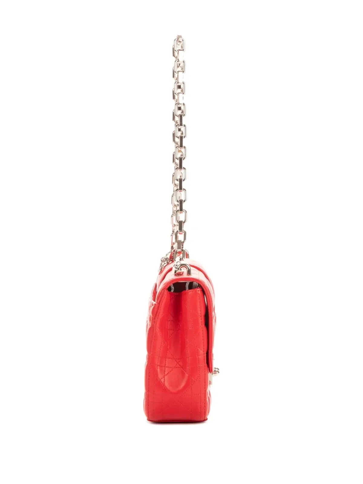 Christian Dior Pre-Owned ミスディオール ショルダーバッグ - 画像4