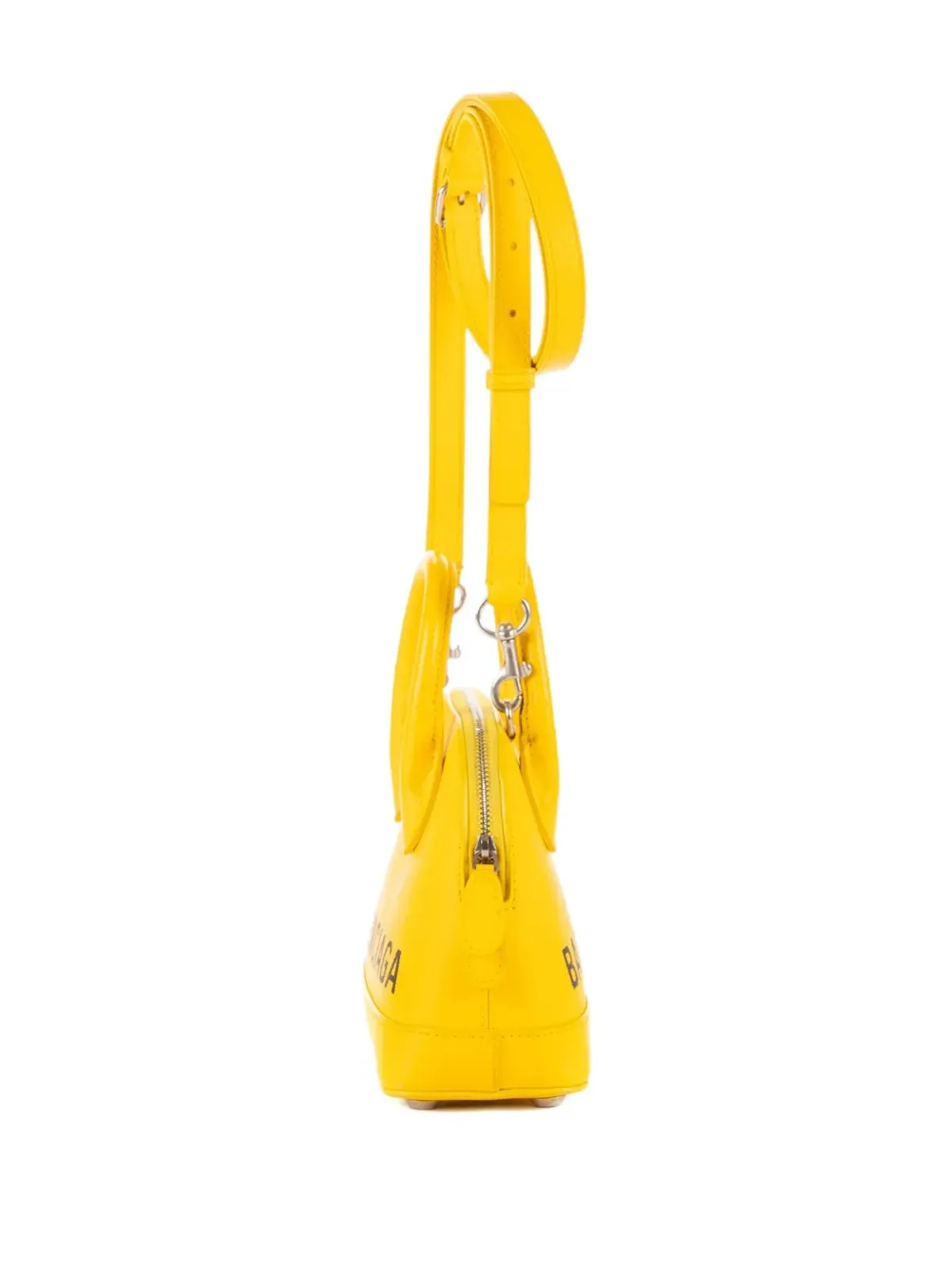 Balenciaga Pre-Owned ミニ ヴィル ツーウェイ ハンドバッグ - 画像3