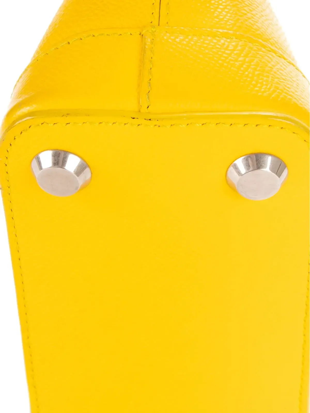 Balenciaga Pre-Owned ミニ ヴィル ツーウェイ ハンドバッグ - 画像4