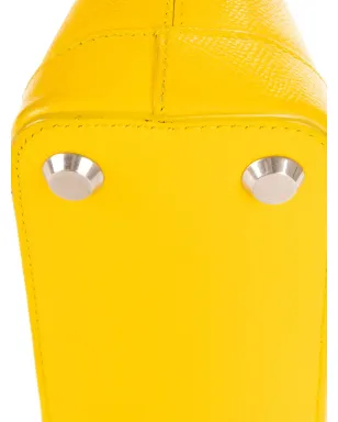 Balenciaga Pre-Owned ミニ ヴィル ツーウェイ ハンドバッグ - サムネイル4