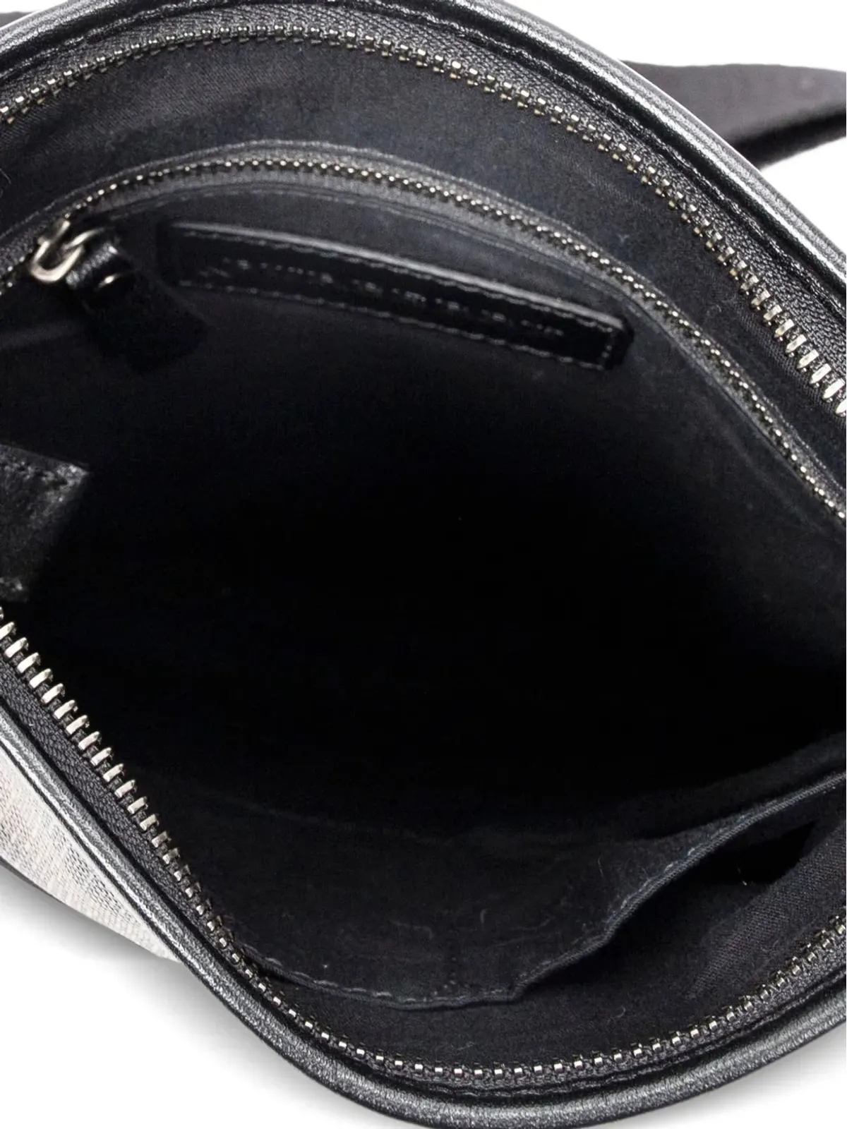 Burberry Pre-Owned チェック柄ショルダーバッグ - 画像5