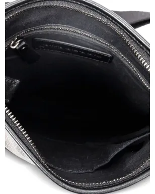 Burberry Pre-Owned チェック柄ショルダーバッグ - サムネイル5