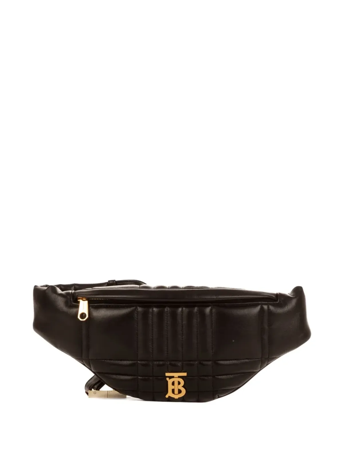 Burberry Pre-Owned キルテッドベルトバッグ - 画像1