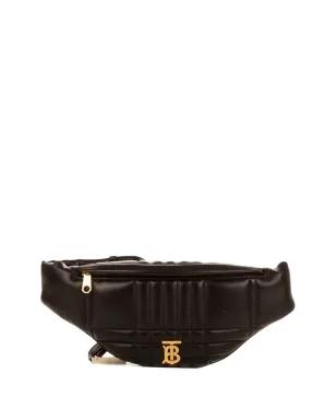 Burberry Pre-Owned キルテッドベルトバッグ - サムネイル1