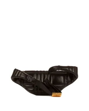 Burberry Pre-Owned キルテッドベルトバッグ - サムネイル2