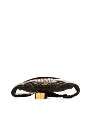 Burberry Pre-Owned キルテッドベルトバッグ - サムネイル4
