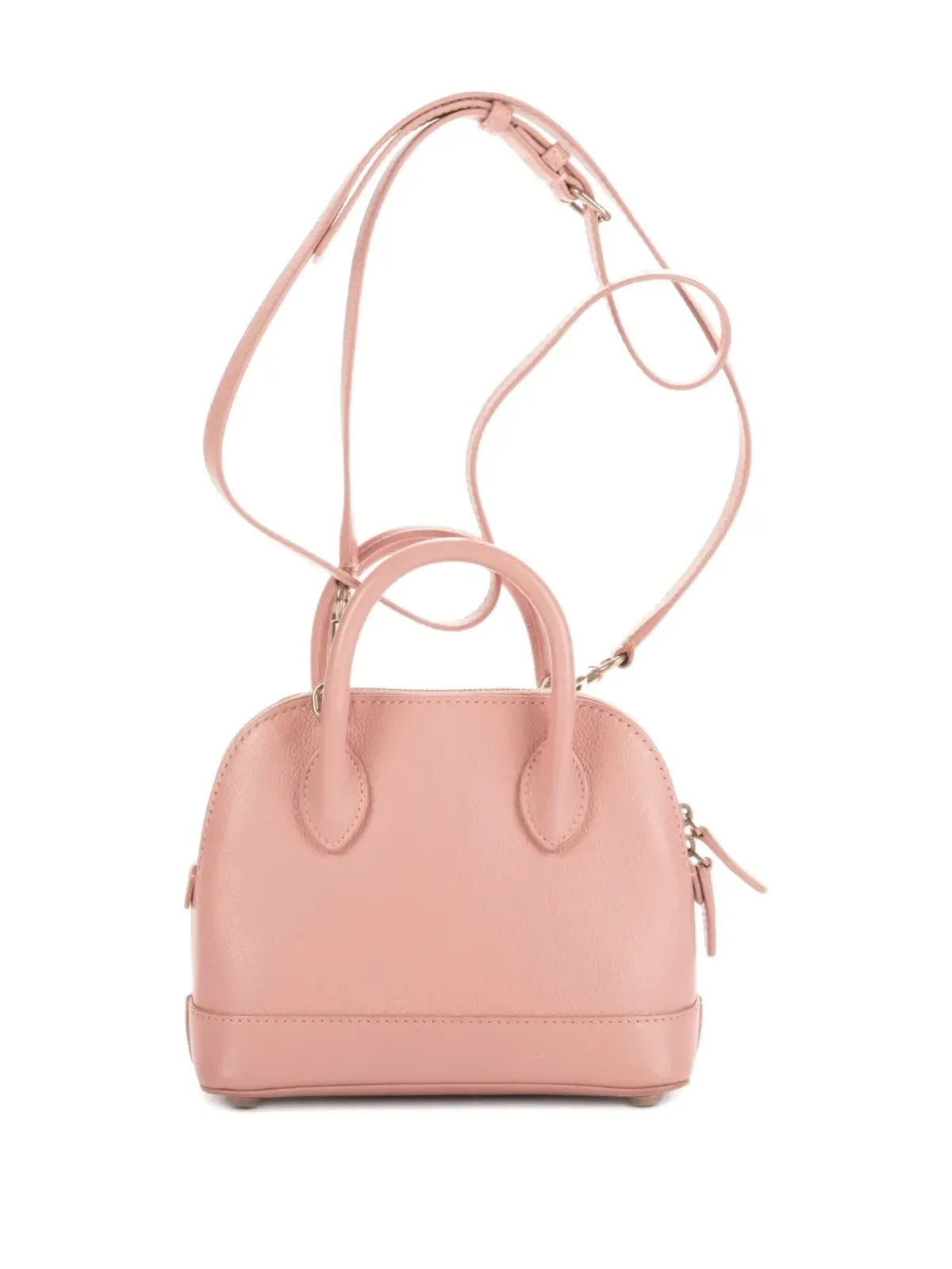 Balenciaga Pre-Owned Ville ハンドバッグ ピンク - 画像2