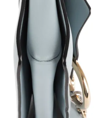 Chloé Pre-Owned スエードショルダーバッグ - サムネイル5