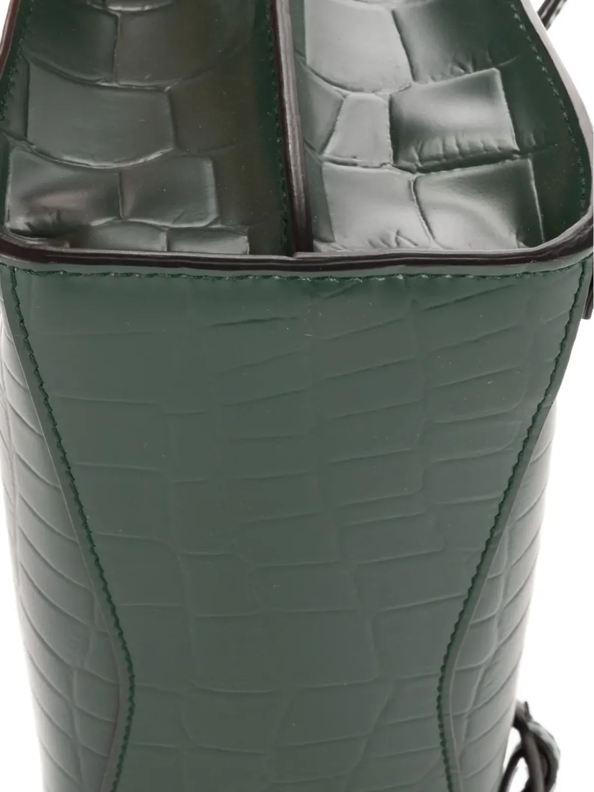 Balenciaga ビンテージ ミニシティ トートバッグ - 画像4
