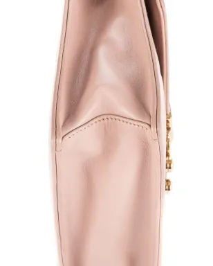Miu Miu Pre-Owned プリーツフラップバッグ - サムネイル4
