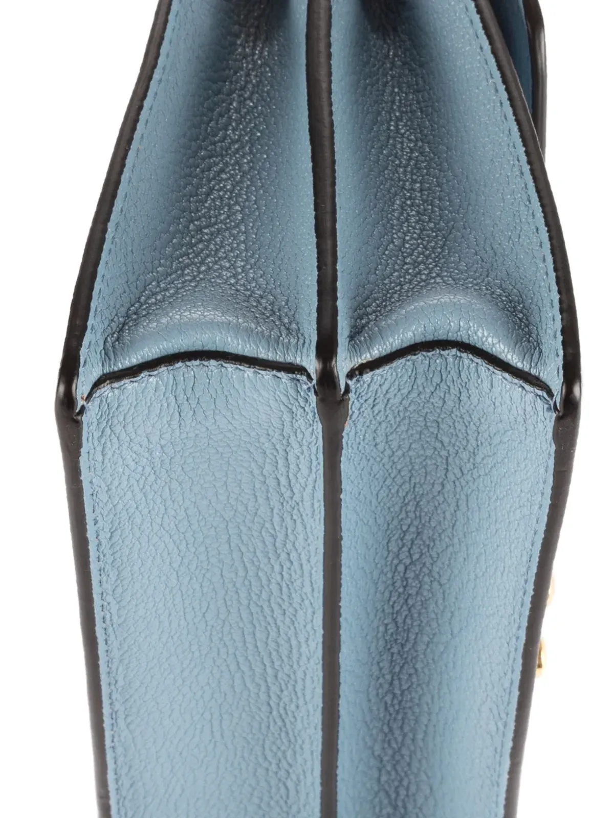 Miu Miu Pre-Owned モノグラム・フラップバッグ - 画像4