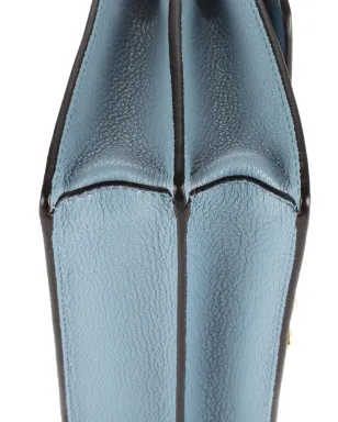 Miu Miu Pre-Owned モノグラム・フラップバッグ - サムネイル4