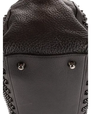 Christian Louboutin Pre-Owned スタッズ付きトートバッグ - サムネイル4