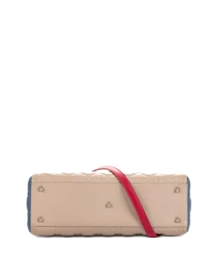 Christian Dior レディ Dior ハンドバッグ - ビンテージ - サムネイル5