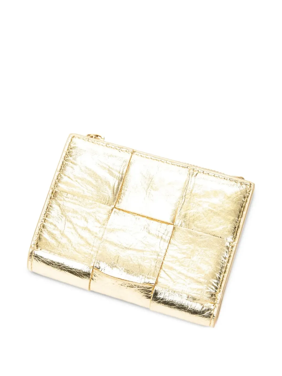 Bottega Veneta Pre-Owned カセットウォレット - 画像2