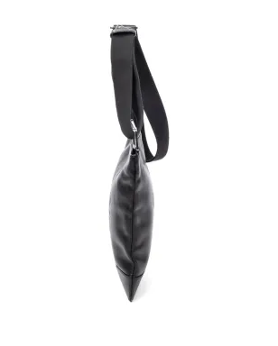 Loewe ビンテージ Flat Anagram レザー クロスボディバッグ - サムネイル5