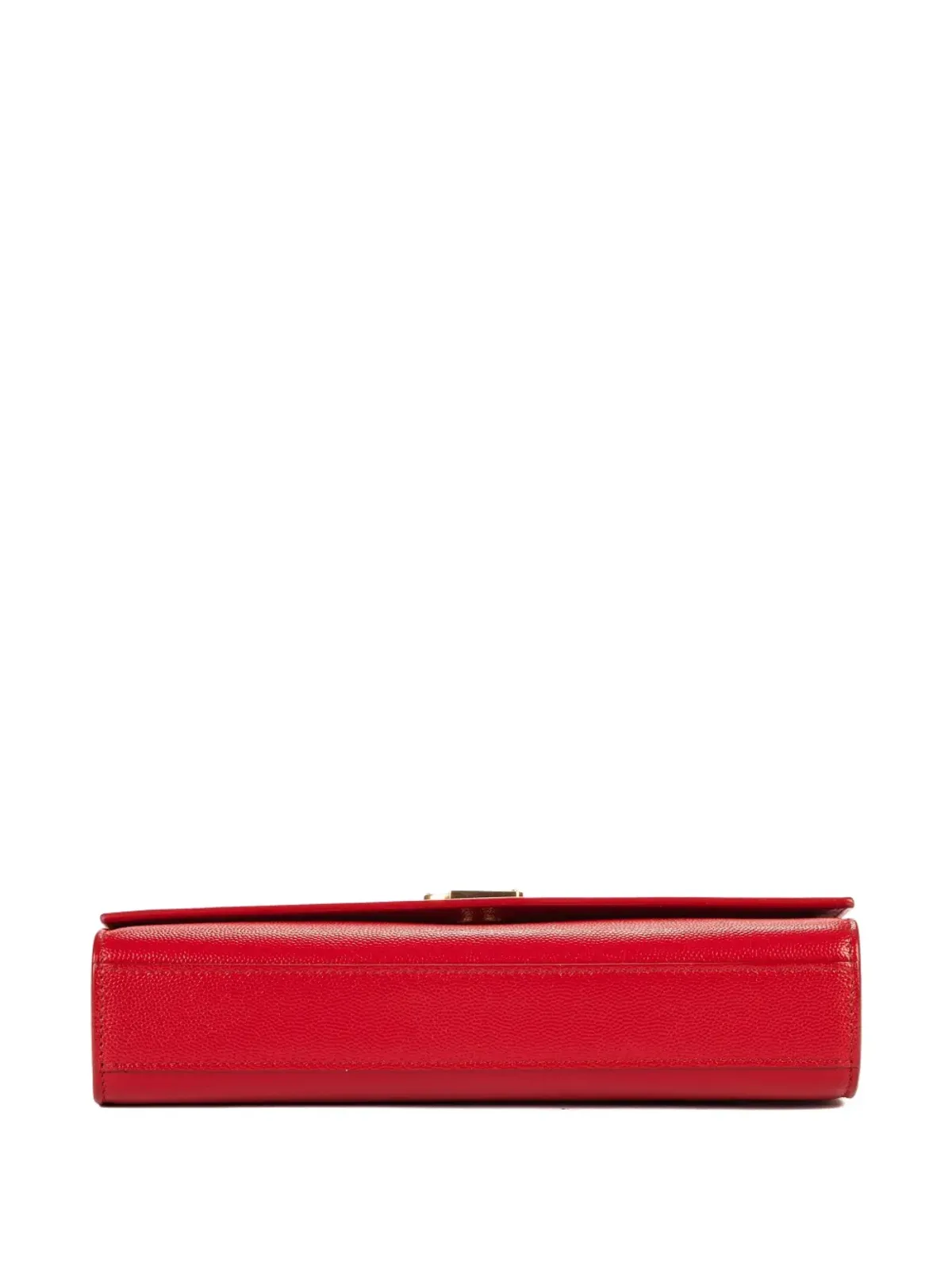 Saint Laurent Pre-Owned チェーンストラップショルダーバッグ - 画像2