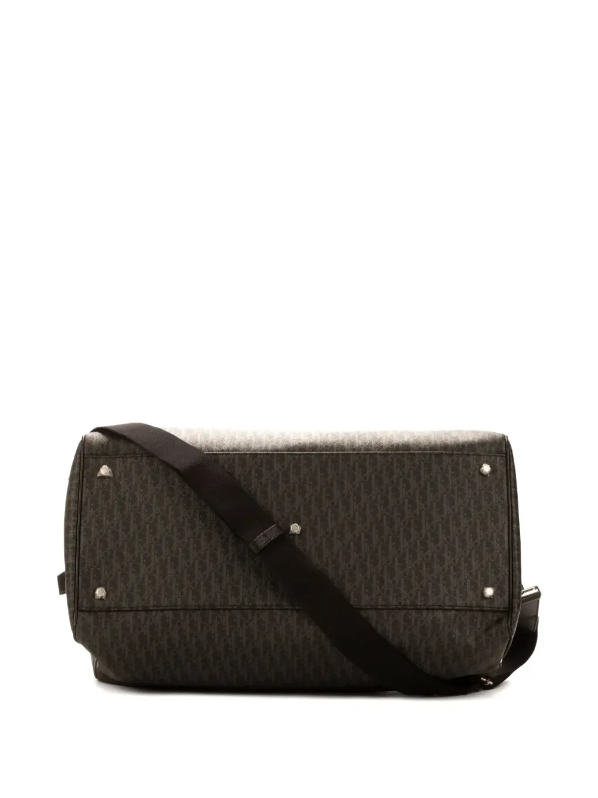 Christian Dior Pre-Owned 2000s モノグラムトップハンドルバッグ - 画像5