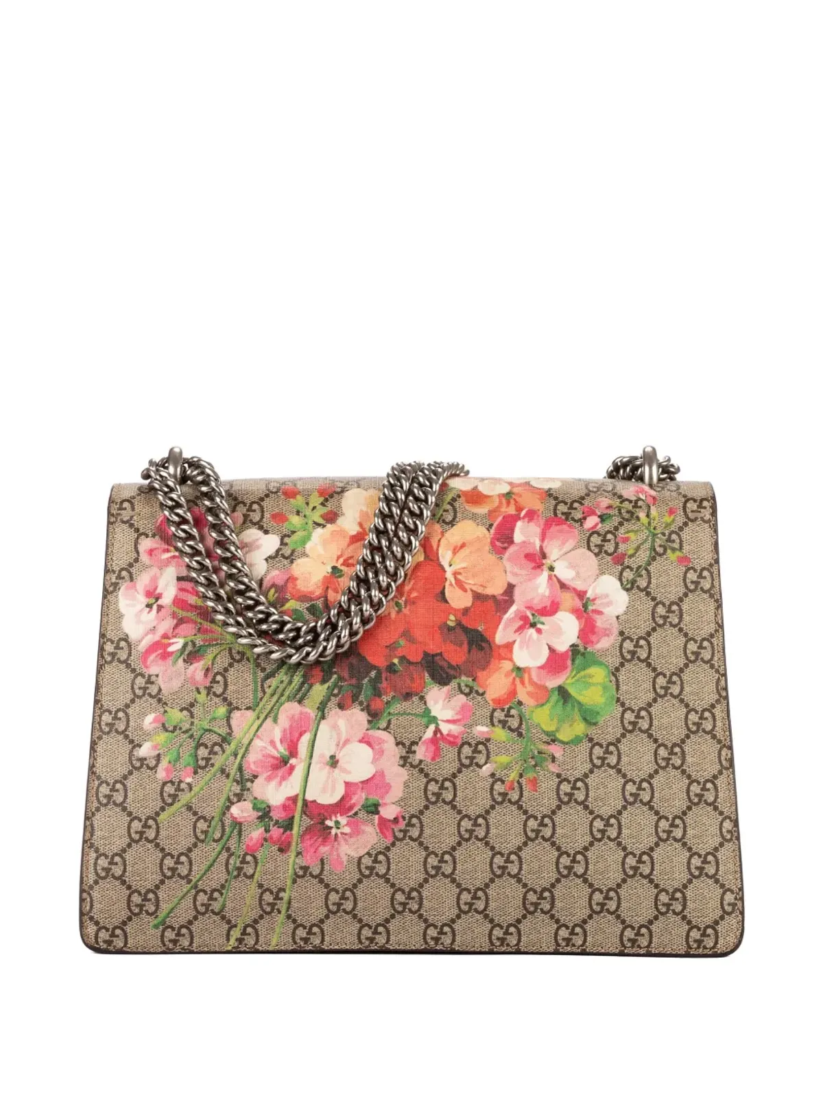 Gucci ビンテージ ディオニュソス ハンドバッグ - 画像2
