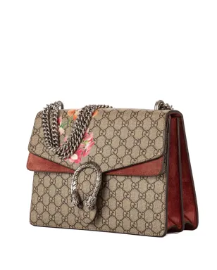 Gucci ビンテージ ディオニュソス ハンドバッグ - サムネイル3