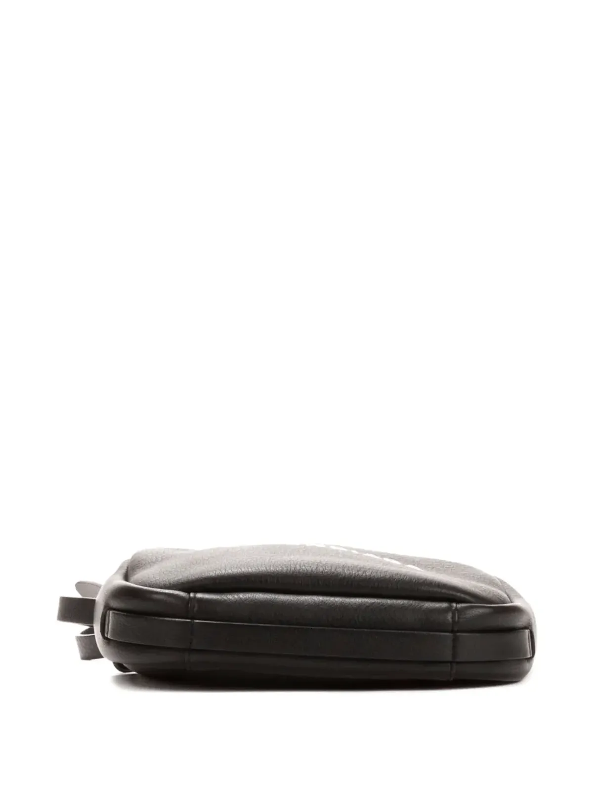 Balenciaga ビンテージ 2000年代 ロゴディテール ショルダーバッグ - 画像4