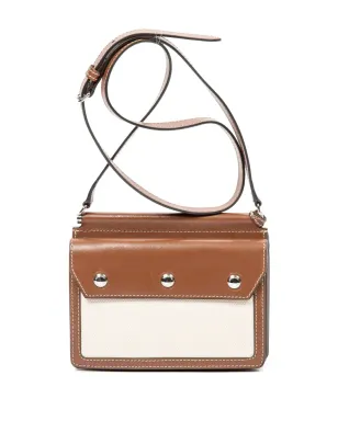 Burberry Pre-Owned タイトルショルダーバッグ - サムネイル2