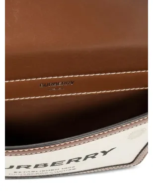 Burberry Pre-Owned タイトルショルダーバッグ - サムネイル3