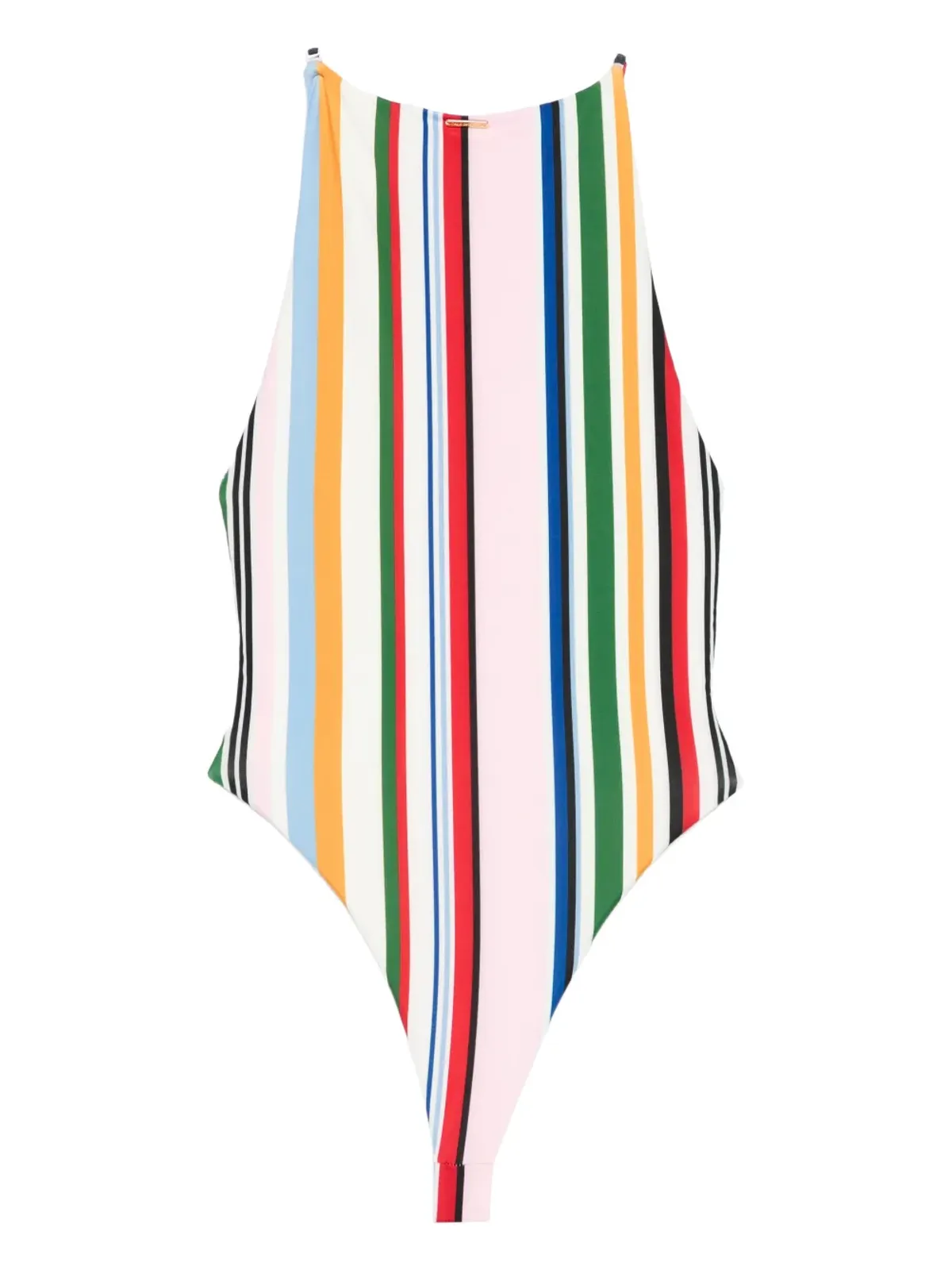 Cala de la Cruz Audrey swimsuit - Blue - 画像2