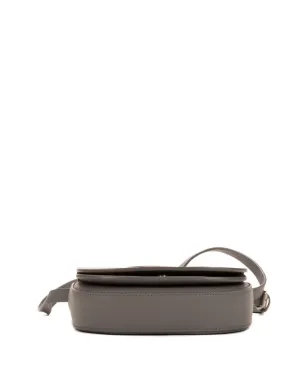 Balenciaga Pre-Owned レザーショルダーバッグ - グレー - サムネイル5