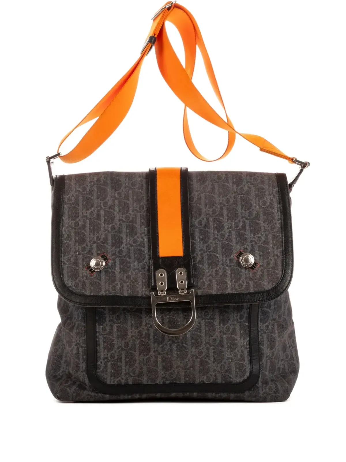 Christian Dior Pre-Owned モノグラムショルダーバッグ - 画像1