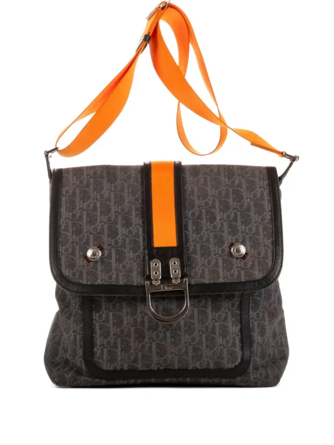 Christian Dior Pre-Owned Christian Dior Pre-Owned モノグラムショルダーバッグの商品画像
