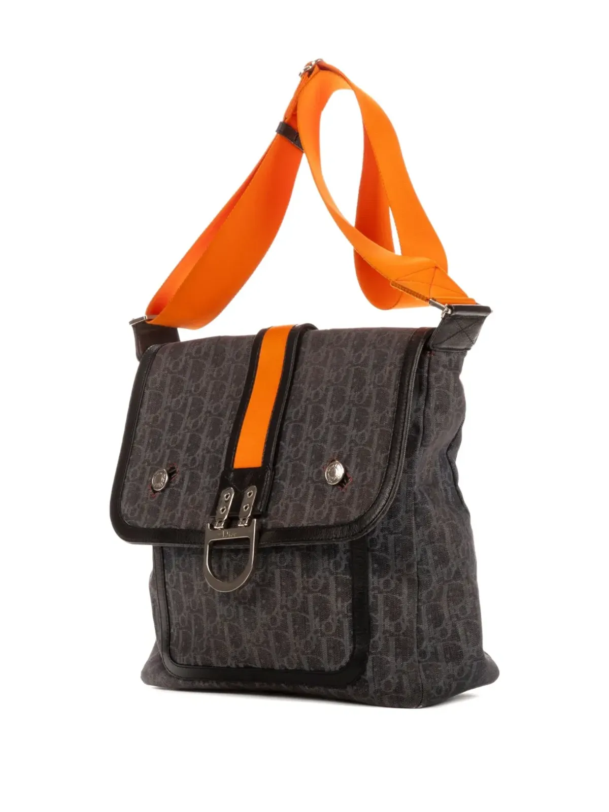 Christian Dior Pre-Owned モノグラムショルダーバッグ - 画像3