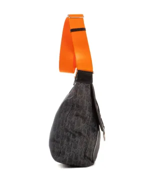 Christian Dior Pre-Owned モノグラムショルダーバッグ - サムネイル4