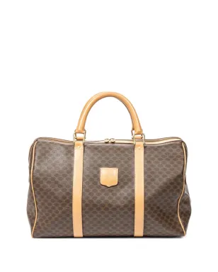 Celine Pre-Owned マカダム ホールドオール - サムネイル1