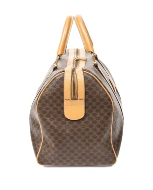 Celine Pre-Owned マカダム ホールドオール - サムネイル5