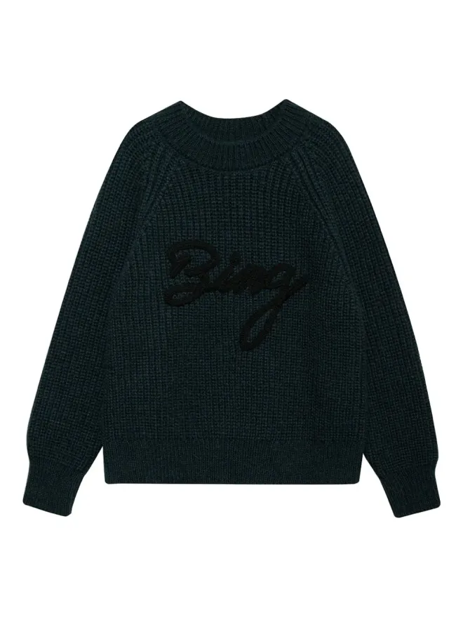 ANINE BING ANINE BING Kendrick ジャンパーの商品画像
