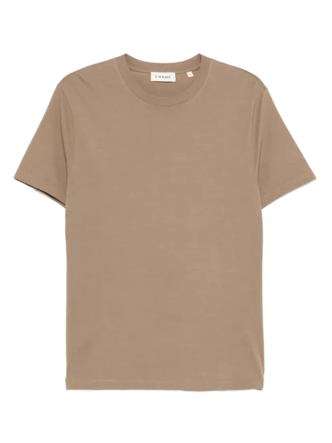 FRAME FRAME 半袖Tシャツ（ニュートラルカラー）の商品画像