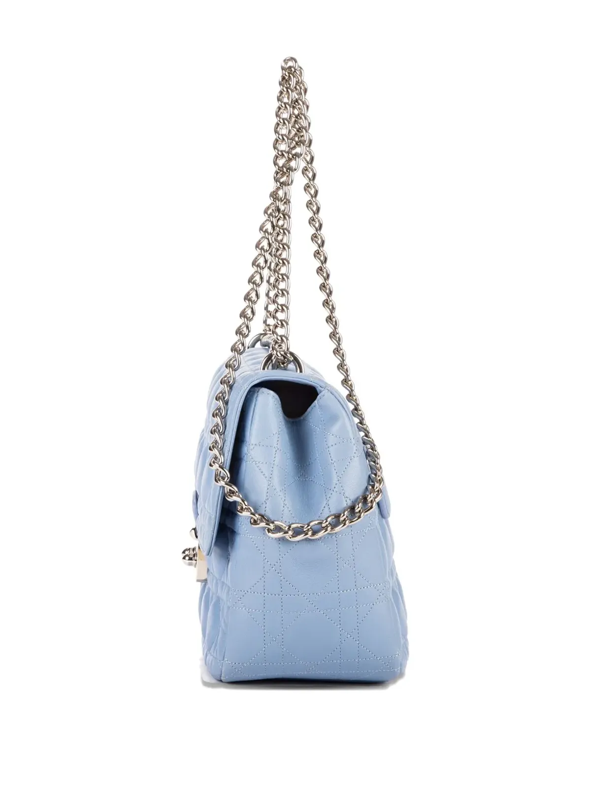 Christian Dior Pre-Owned Miss Dior チェーンショルダーバッグ - 画像5