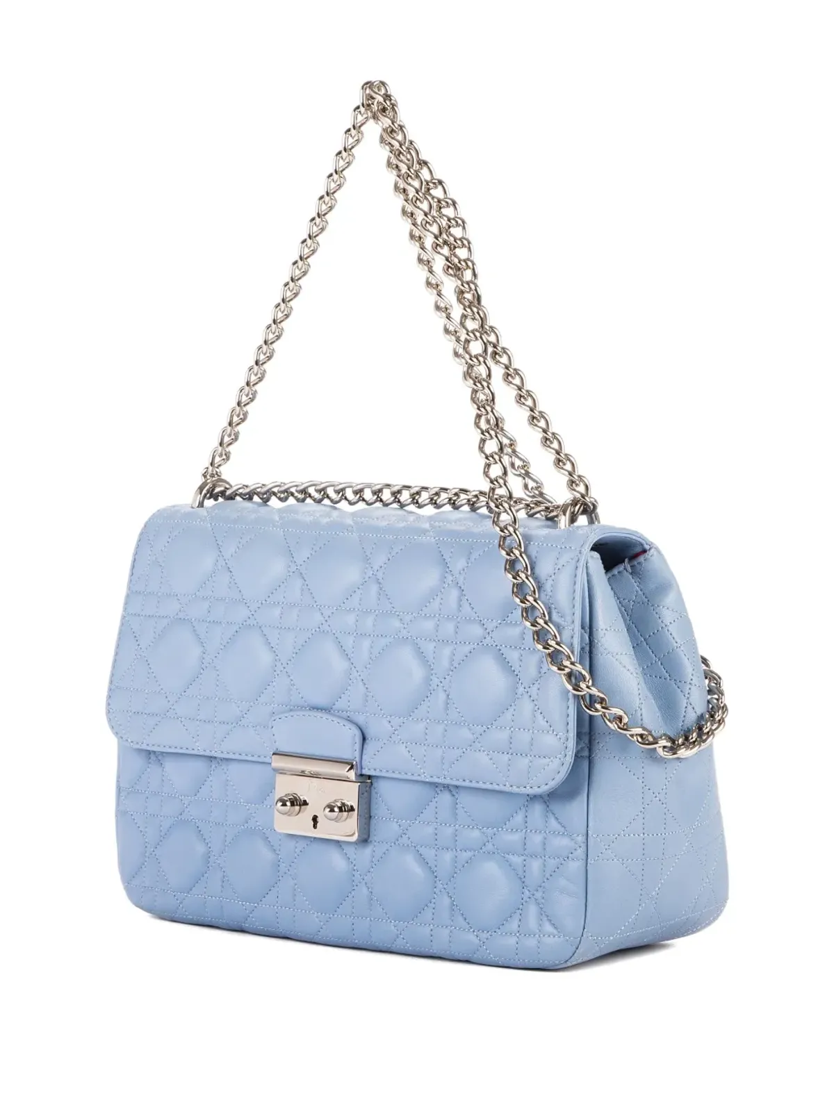 Christian Dior Pre-Owned Miss Dior チェーンショルダーバッグ - 画像3
