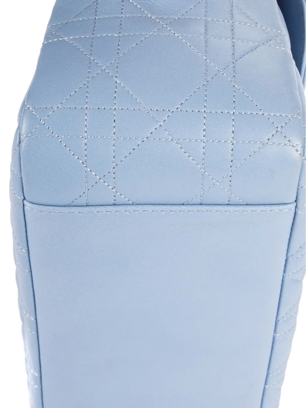 Christian Dior Pre-Owned Miss Dior チェーンショルダーバッグ - 画像4